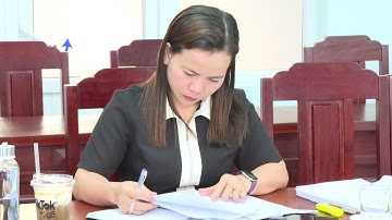 Kiểm tra công tác chuẩn bị Đại hội Đảng bộ Trung tâm Y tế huyện, nhiệm kỳ 2025 – 2030.