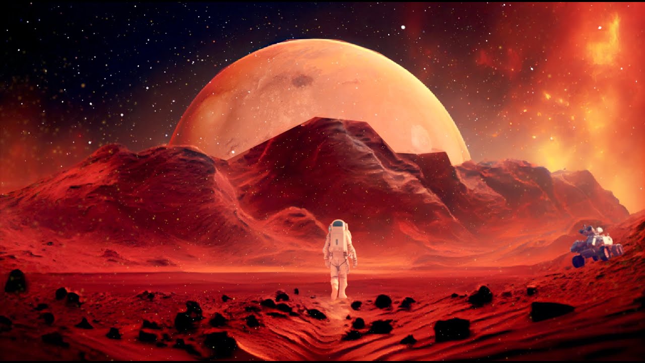 A Trip To Mars Music To Work Study Relax To chillhop chillstep  a-trip-to-mars-music-to-work-study-relax-to-chillhop-chillstep