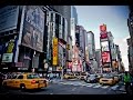 Visite de New York en 5 minutes