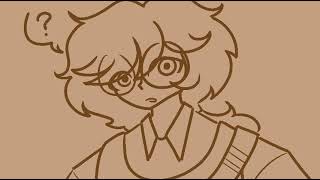oh | stalker's tango / short animatic