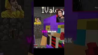 Vales Furkan Yamandan Intikam Alıyor