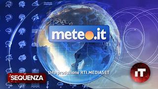 Channel 5  Sequence  December 17 2025