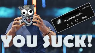 TEKKEN 8 KING RANKED | Scrub Carried by King to the GoD Ranks!