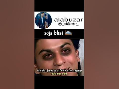 Soja bhai #shorts #memes #funny #comedy #alabuzar #viral #funnyvideo ...