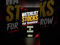 Watchlist Stocks - 25.5.2026 - Part 2