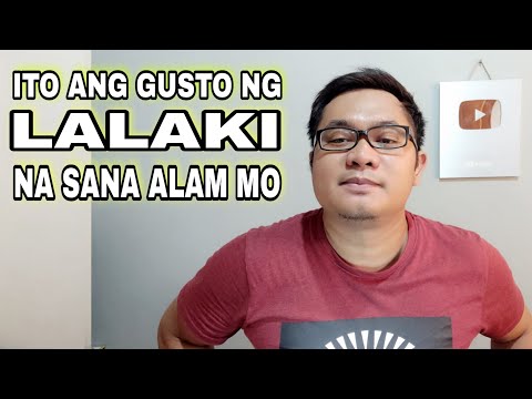 Video: Ano Ang Umaakit Sa Isang Babae?