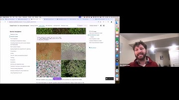 Statistical Methods Series: The DeepForest python package for Airborne Biodiversity Monitoring