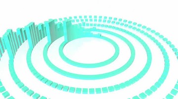 Cinema 4D r13 Sound effect intro - HDExon