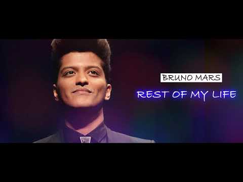 Rest Of My Life - Bruno Mars - Cifra Club