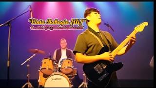 Cinta Bahagia [AI] [Pop Rock] - Created by @mohtarhamdan337