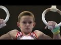 Мужская юношеская гимнастика на Чемпионате Европы 2016