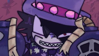 IMA/FWU SLEEP || Animation meme || flipaclip || FW || 3