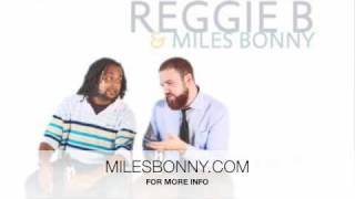 03 - Reggie B &amp; Miles Bonny &quot;EVIL WOMAN&quot;