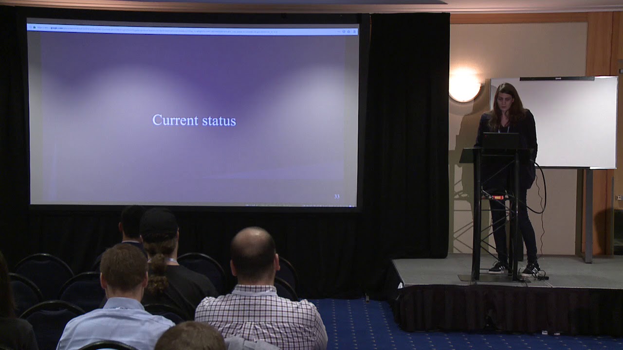 LPC2018 - Elivepatch: Flexible Distributed Linux Kernel Live Patching ...
