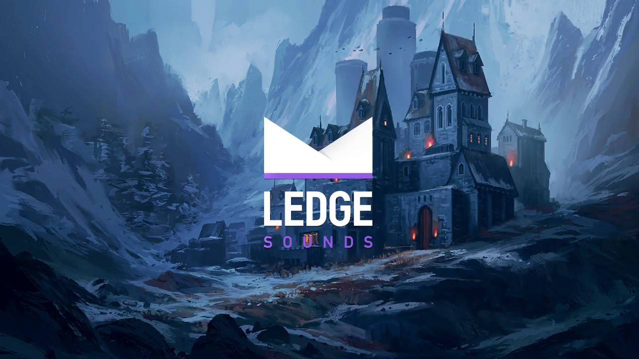 ⁣Blu Mar Ten & Robert Manos - Keep It Together (Calibre Remix)