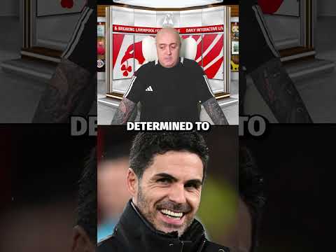 If Arsenal Win The Premier League 