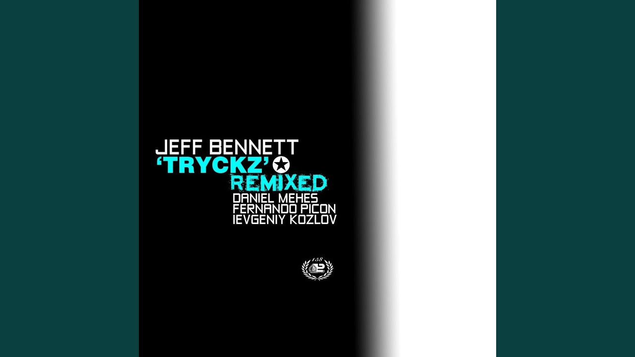 Tryckz (Fernando Picon Remix)