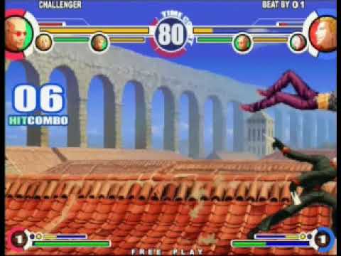 kofxi basic cmv vol1