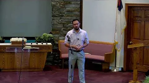 The Kingdom of Heaven is Like... - Dave Rosales