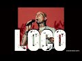 Ke Personajes LOCO