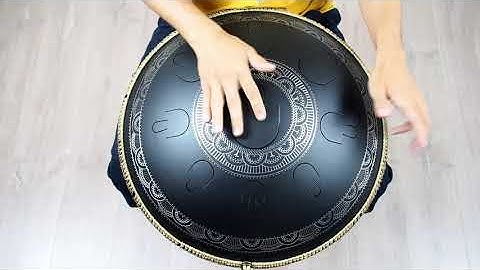 Guda Plus. Custom scale