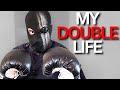 Inside The REAL Life Of A Modern Vigilante…