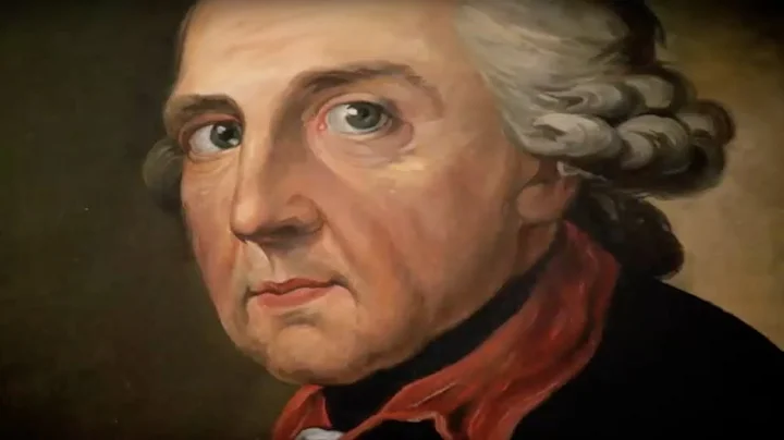 Frederick The Great - Biography