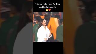 Their Pure Love And Care For Each Other