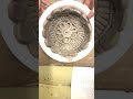 Taking clay project out of the mold #ceramics #clay #exciting #slipandscore