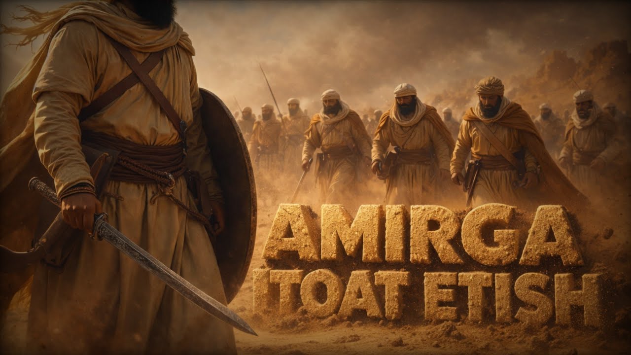 Sahobalar amirga bo‘ysunishlari va jangda birdamliklari | Shayx Abdulloh Zufar hafizahulloh