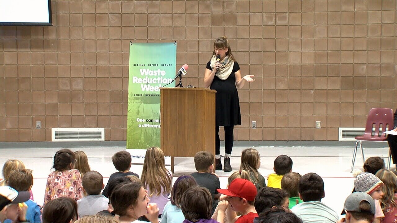 city-ecosuperior-launch-waste-reduction-week-youtube