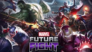 MARVEL Future Fight Android iOS Gameplay screenshot 4