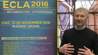 ECLA 2016 - Sergey Yurchenko, Department of Physics and Astronomy, UCL (UK)