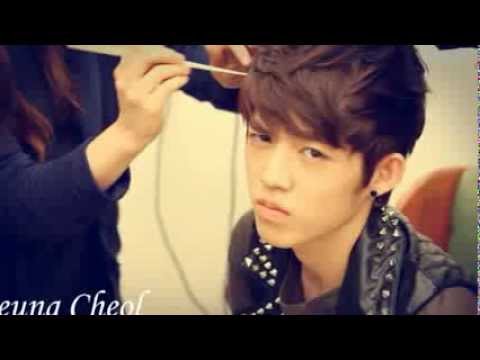 Pledis Boys Seungcheol Rap part (Superwoman - Orange Caramel)