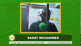 Akan News @ 6pm On Peace 104.3 Fm (17/07/2026)