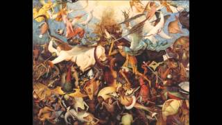 Leproso - En las barreras enemigas