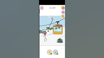 Thief Puzzle Game Level 60 Solution #trending #gaming#shorts