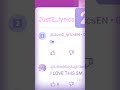 8 Letters - Why Don't We #edit #music #lyrics