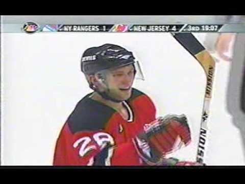 Scott Niedermayer: A hockey hall of famer who 'was so smooth