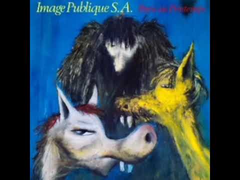 Public Image Limited. - Careering (Paris au Printemps)
