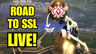 🔴LIVE - Gc 2 Ranked Gameplay | Will the wrists hold on?!?! NEW SEASON 19! !1v1 !2v2 !PRIVATE