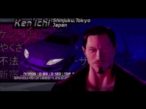 Michael Da Brain-Brain 35[Only An Illusion](Nightcore)
