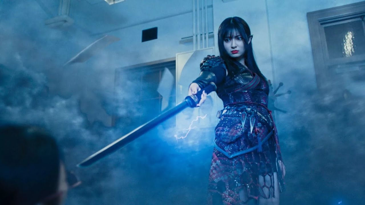 Случайно вызвал себе девушку из другого мира...не[ТРЕШ ОБЗОР] сериала МОЯ ДОРОГАЯ ДЕВУШКА-ЁКАЙ