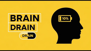 Stop Doing These Habits If You Want a Sharper Brain