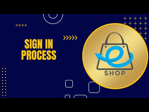 Web Project Task 03 |  eShop Web Application | Java Institute