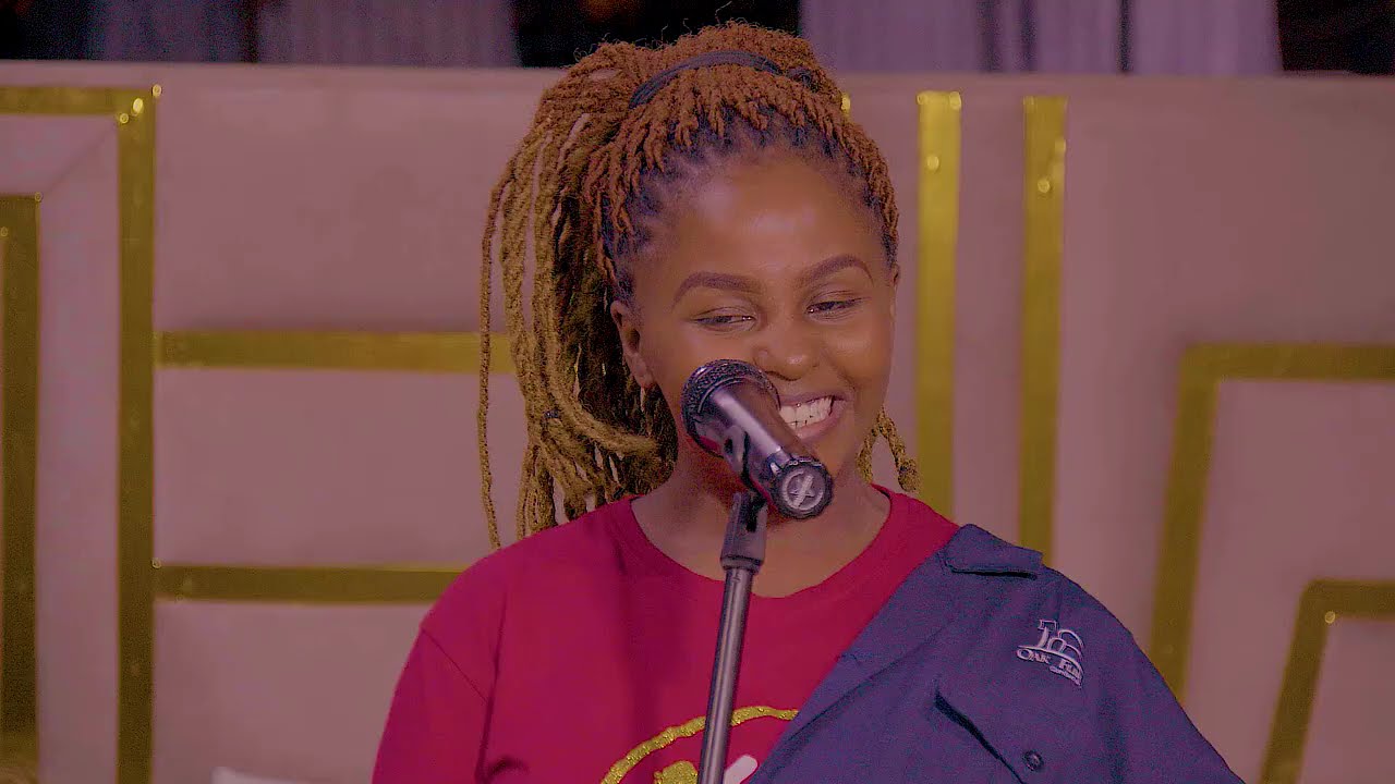 LIVE MUGITHI BY WACHUKA MUCHENDU (VOL 1)