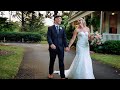 Suzanna  connor holzingers wedding  mp productions