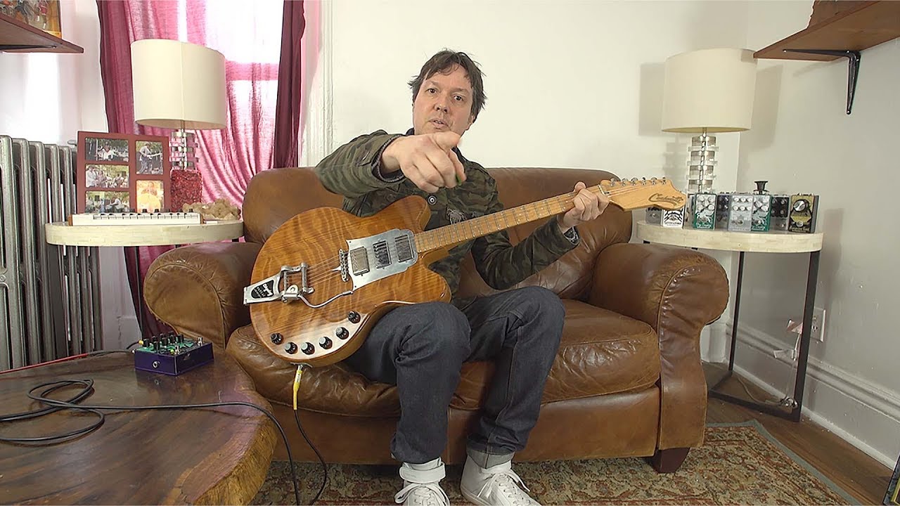 Watch Pyramids Flanger First Impression - Dave Hill (Last Week Tonight w/ John Oliver) on YouTube Watch Pyramids Flanger First Impression - Dave Hill (Last Week Tonight w/ John Oliver) on YouTube