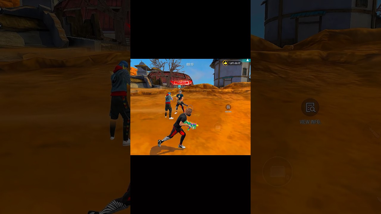 IMPOSSIBLE 🎯☠️ 