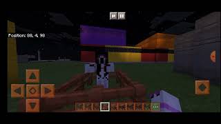 Minecraft PE MAPS Slendrina The Cellar screenshot 4